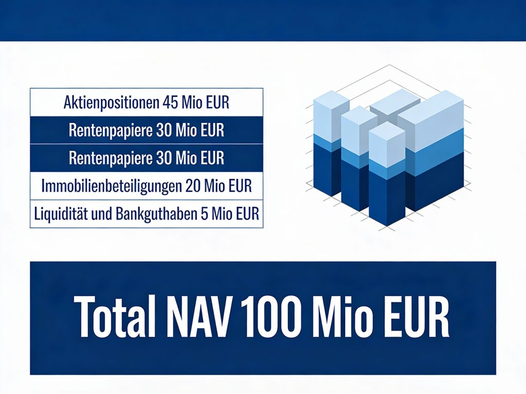 Steuerberater für Kapitalverwaltungsgesellschaften – Finanzbuchhaltung, Lohnabrechnung und Jahresabschluss nach RechKredV und KAGB 3 Steuerberater für Kapitalverwaltungsgesellschaften