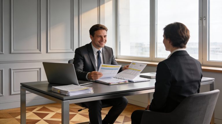 Income Certificate for Foreigners’ Authority