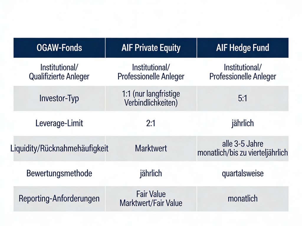 Steuerberater für Kapitalverwaltungsgesellschaften