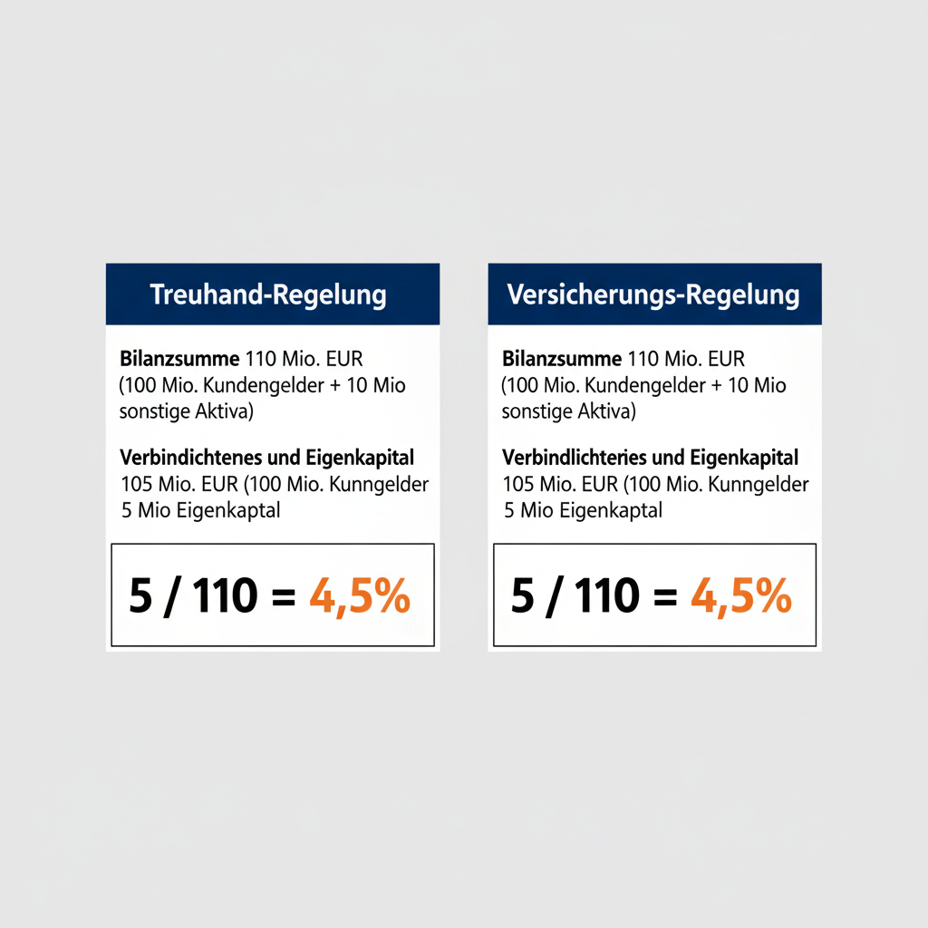 Steuerberater für E-Geld-Institute – Finanzbuchhaltung, Lohnabrechnung, Jahresabschluss nach RechZahlV 4 Steuerberater für E-Geld-Institute